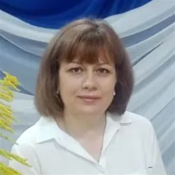 Фотография репетитора Валитова Елена Павловна