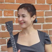 Фотография репетитора Заяц Анна Сергеевна