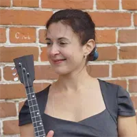 Фотография репетитора Заяц Анна Сергеевна