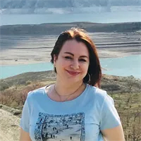 Фотография репетитора Шабанова Зубайдат Нурмагомедовна