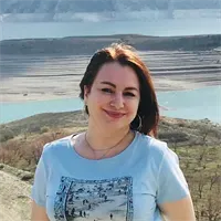 Фотография репетитора Шабанова Зубайдат Нурмагомедовна