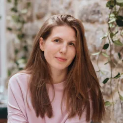 Фотография репетитора Петрова Ксения Николаевна