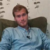 Фотография репетитора Акимов Никита Олегович