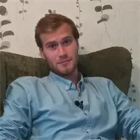 Фотография репетитора Акимов Никита Олегович