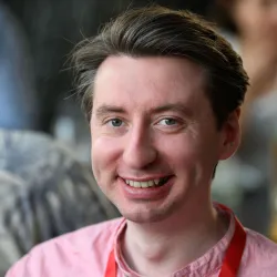 Фотография репетитора Ефимов Дмитрий Кириллович