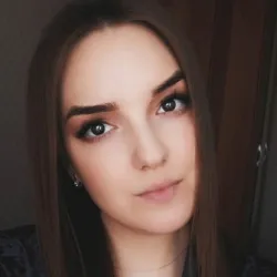 Фотография репетитора Андреева Елена Дмитриевна