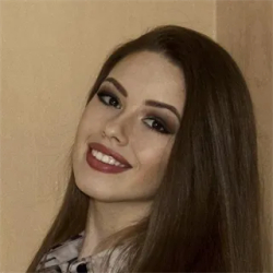 Фотография репетитора Маркина Виктория Михайловна