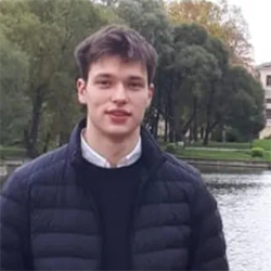 Фотография репетитора Туляев Александр Маратович