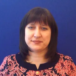 Фотография репетитора Романова Ольга Николаевна