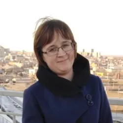 Фотография репетитора Кандакова Екатерина Андреевна