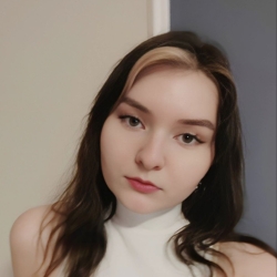 Фотография репетитора Хабардина Юлия Евгеньевна