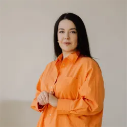 Фотография репетитора Скалева Кристина Константиновна