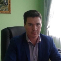 Фотография репетитора Назклычев Салават Сатлыкович