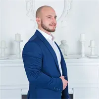 Фотография репетитора Перелыгин Владимир Юрьевич