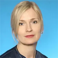 Фотография репетитора Алякринская Виктория Викторовна