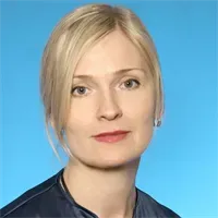 Фотография репетитора Алякринская Виктория Викторовна