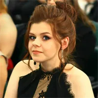 Фотография репетитора Архипова Валерия Витальевна