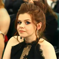 Фотография репетитора Архипова Валерия Витальевна