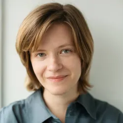 Фотография репетитора Гасанова Ксения Сергеевна