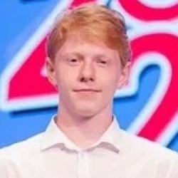 Фотография репетитора Агринский Артём Евгеньевич