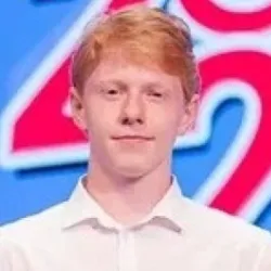 Фотография репетитора Агринский Артём Евгеньевич