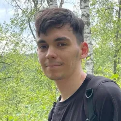 Фотография репетитора Шумайлов Вадим Азатович