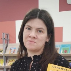 Фотография репетитора Зольникова Татьяна Андреевна