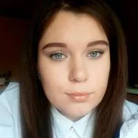 Фотография репетитора Трохова Анастасия Валерьевна
