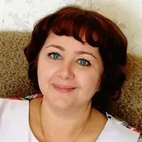 Фотография репетитора Бондаренко Лариса Викторовна