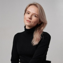 Фотография репетитора Тришина Виктория Александровна