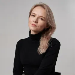 Фотография репетитора Тришина Виктория Александровна