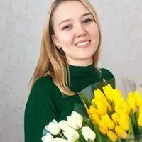 Фотография репетитора Грицук Кристина Сергеевна