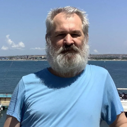 Фотография репетитора Неустроев Алексей Юрьевич