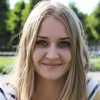 Фотография репетитора Иванова Елизавета Андреевна