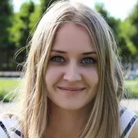 Фотография репетитора Иванова Елизавета Андреевна