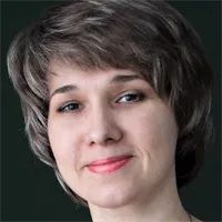 Фотография репетитора Серова Вера Владимировна