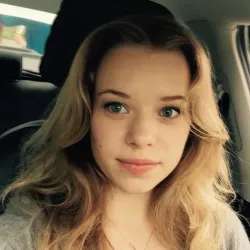 Фотография репетитора Магденко Александра Ильинична