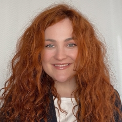 Фотография репетитора Васильева Ярослава Николаевна