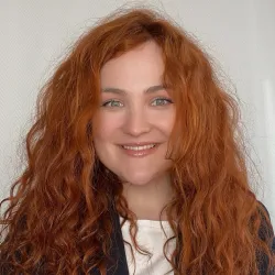 Фотография репетитора Васильева Ярослава Николаевна