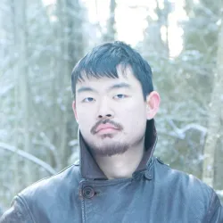 Фотография репетитора Han Amur Korea