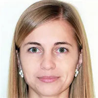 Фотография репетитора Плохая Екатерина Владимировна