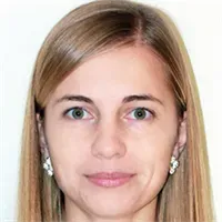 Фотография репетитора Плохая Екатерина Владимировна