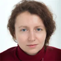 Фотография репетитора Ходарева Валентина Александровна