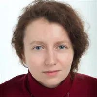 Фотография репетитора Ходарева Валентина Александровна