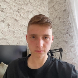 Фотография репетитора Филиппенко Артем Константинович