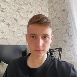 Фотография репетитора Филиппенко Артем Константинович