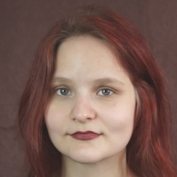 Фотография репетитора Шепелина Владлена Андреевна