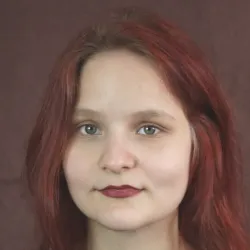 Фотография репетитора Шепелина Владлена Андреевна