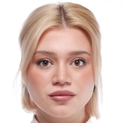 Фотография репетитора Ветряк Софья Михайловна