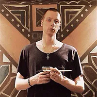 Фотография репетитора Лютов Николай Александрович